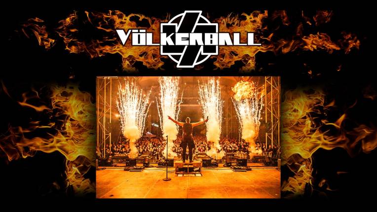 Volkerball - a Tribute To Rammstein