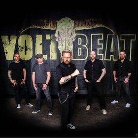 Voltbeat - Volbeat Tribute