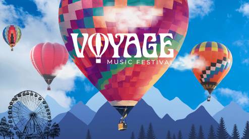 Voyage Music Fest