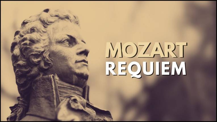 W. A. Mozart: Requiem