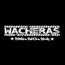 Wacheras