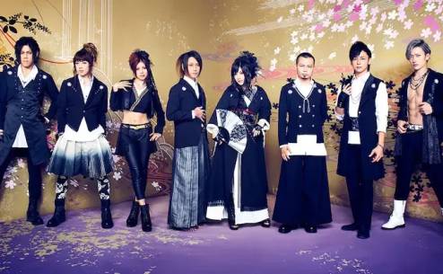 Wagakki Band