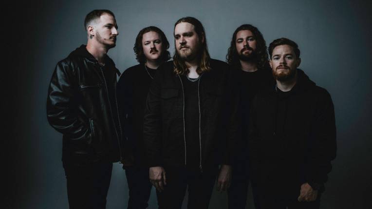 Wage War  While She Sleeps  Gideon & Chamber