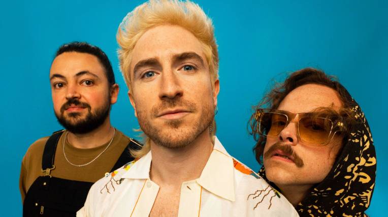An Evening With WALK THE MOON - 10th Anniversary Tour