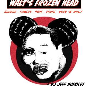 Walt's Frozen Head Fright Night