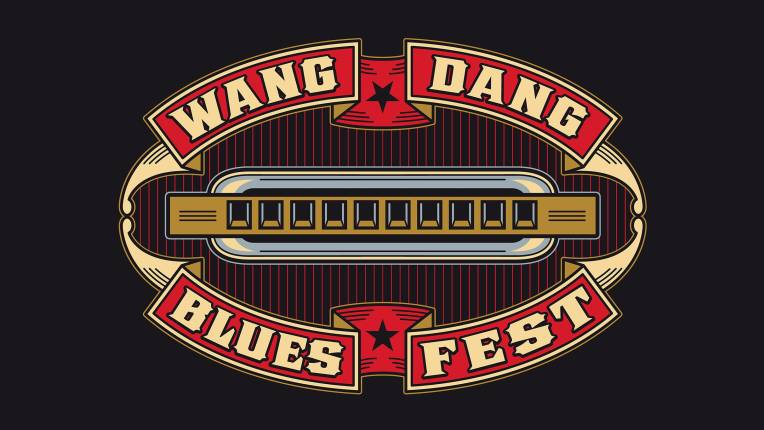 Wang Dang Blues Fest