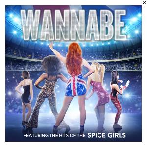Wannabe hits of the Spice Girls