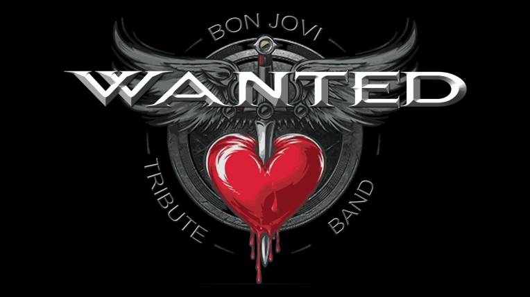Wanted: A Tribute to Bon Jovi