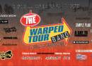 Warped Tour Tribute