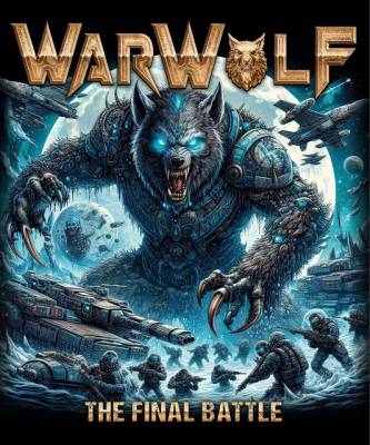 WarWolf