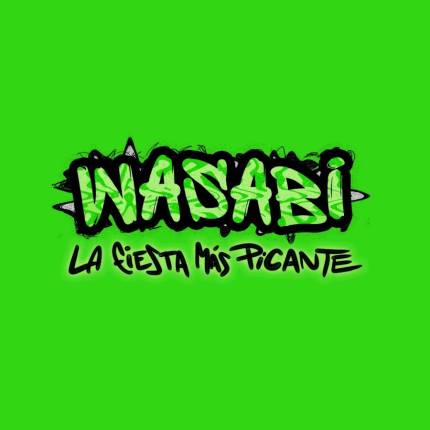 Wasabi en Teatro Eslava