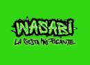 Wasabi en Teatro Eslava