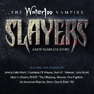 Waterloo Slayers