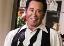 Wayne Newton Up Close and Personal at the Flamingo Las Vegas