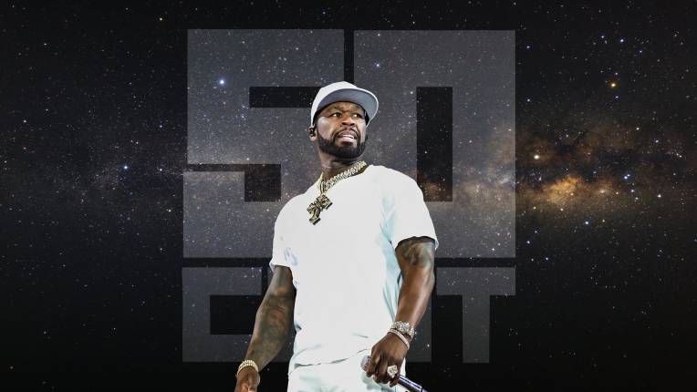 WCD in Concert presents: 50 Cent & more