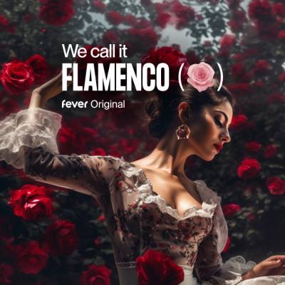 We Call It Flamenco um espectáculo único de dança espanhola