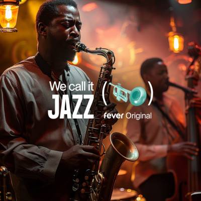 We call it Jazz un viaggio nel cuore di New Orleans