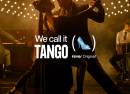 We call it Tango A Sensational Argentine Dance Show