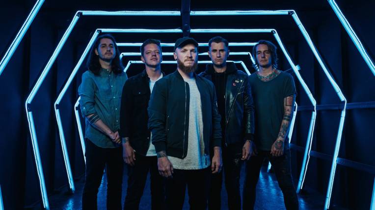 We Came As Romans: To Plant a Seed 10 Year Anniversary Tour