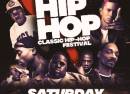 We Love Hip-Hop: Classic Hip-Hop Festival