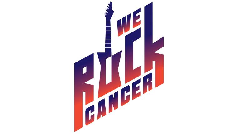 We Rock Cancer Featuring Bruce in the USA