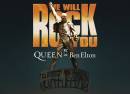 We Will Rock You