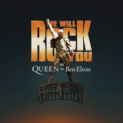 We Will Rock You