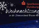 Weihnachtssingen Duisburg