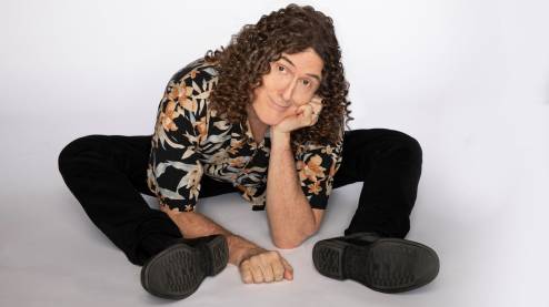 Weird Al Yankovic