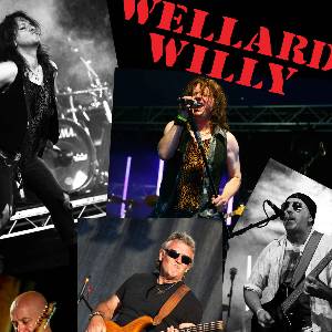 Wellard Wiily.
