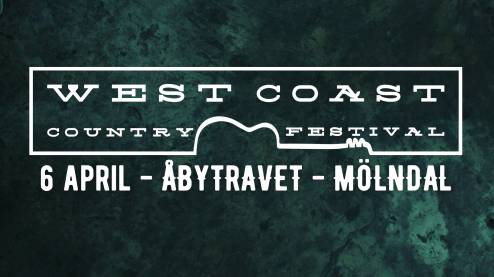 West Coast Country Festival