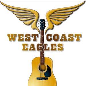 West Coast Eagles - Eagles Tribute