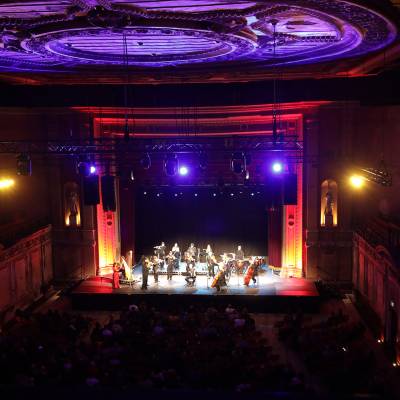 West End Musicals by Candlelight at Chelmsford Cathedral