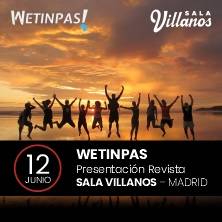 Wetinpas!