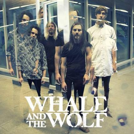 Whale & The Wolf