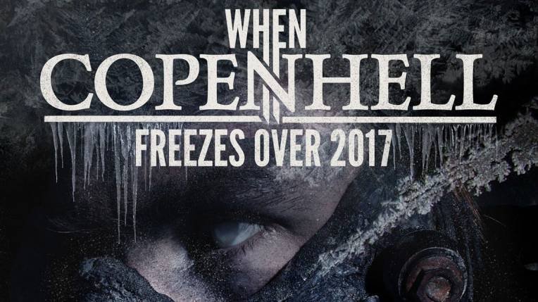 When Copenhell Freezes Over