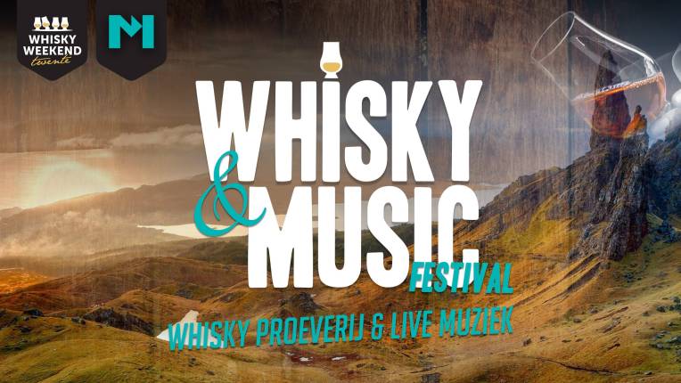 Whisky & Music