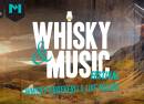 Whisky & Music