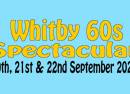 Whitby 60's Weekend