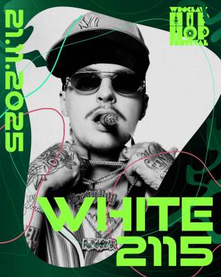 White 2115