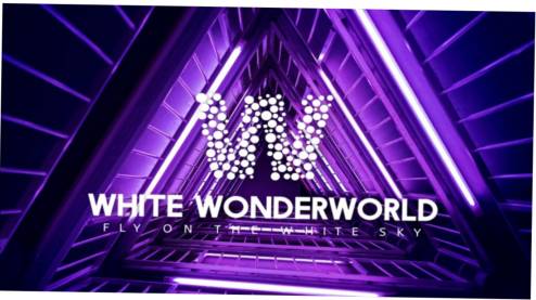 White Wonderworld