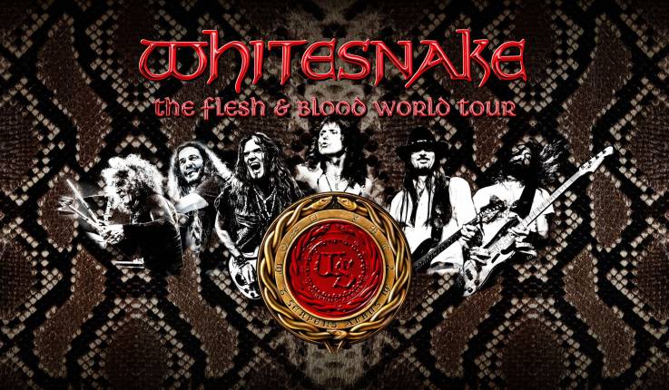 Whitesnake