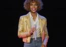 Whitney Houston Hologram Tour en Príncipe Pío