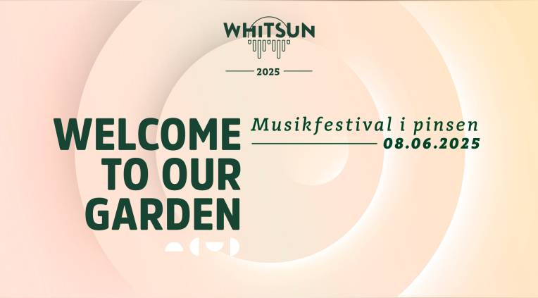 Whitsun Festival