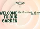 Whitsun Festival