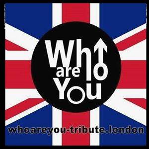 Who Are You UK - The Who Tribute