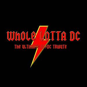 Whole Lotta DC