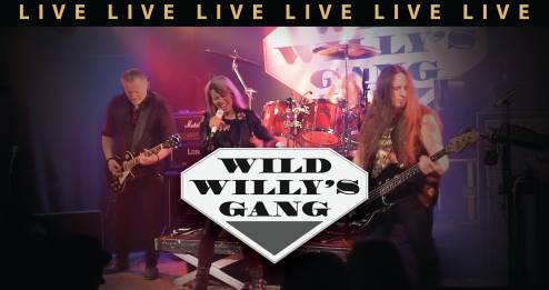 Wild Willy's Gang
