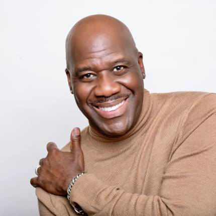 An Intimate Evening with Will Downing