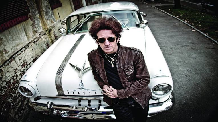 A Summer Evening With Willie Nile